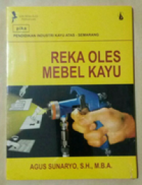 Reka Oles Mebel Kayu