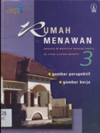 Rumah Menawan 3