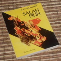 Salah Pilih