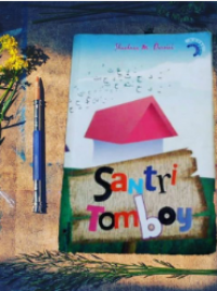 Santri Tomboy