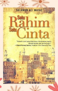Satu Rahim Satu Cinta