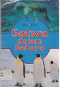 Satwa Dalam Bahaya