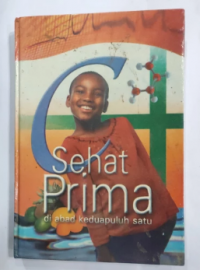 Sehat Prima