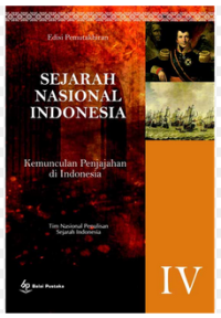 Sejarah Nasional Indonesia IV