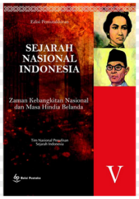 Sejarah Nasional Indonesia V