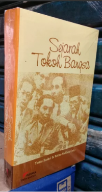 Sejarah Tokoh Bangsa