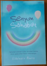 Senyum Sahabat