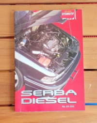 Serba Diesel