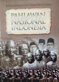 Pahlawan Nasional Indonesia