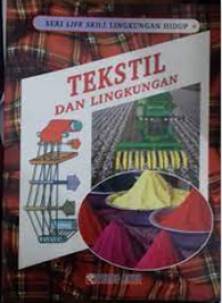 Tekstil dan Lingkungan