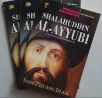 Shalahuddin Al-Ayyubi