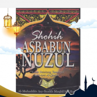 Shohih Asbabun Nuzul