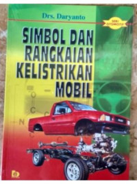 Simbol dan Rangkaian Kelistrikan Mobil