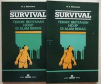 Survival : Teknik Bertahan Hidup di Alam Bebas