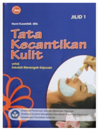 Tata Kecantikan Kulit 1