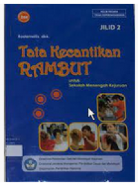 Tata Kecantikan Rambut 1