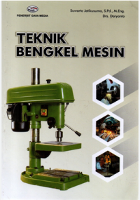 Teknik Bengkel Mesin