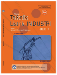 Teknik Listrik Industri 1