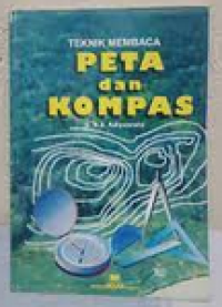 Teknik Membaca Peta dan Kompas