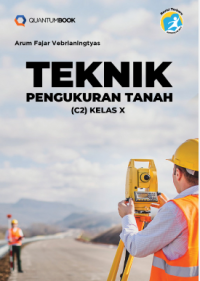 Teknik Pengukuran Tanah (C2) X