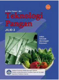 Teknologi Pangan 2
