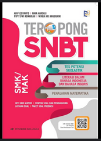 Teropong SNBT SMK/MAK