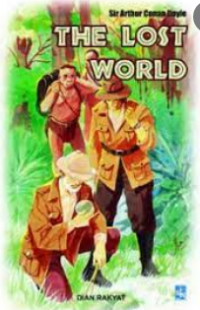 The Lost World