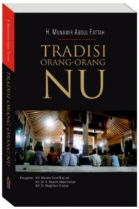 Tradisi Orang Orang NU