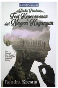 Tradisi Petekan : Test Keperawanan dari Negeri Kayangan