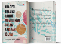 Image of Tragedi - Tragedi Paling Memilukan Dalam Sejarah Islam