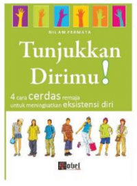 Tunjukkan Dirimu!