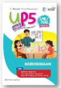 UP5 : Unjuk Projek Penguatan Profil Pelajar Pancasila SMK/MAK Kelas XII