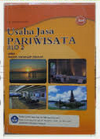 Usaha Jasa Pariwisata 2