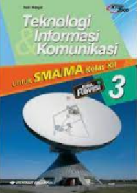 Teknologi Informasi Komunikasi 3
