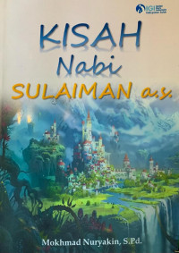 KISAH NABI SULAIMAN A.S.