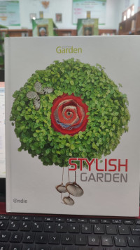 Image of Stylish Garden