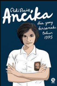 Ancika : Dia yang Bersamaku Tahun 1995