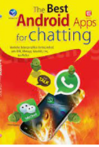 The Best Android Apps for Chatting