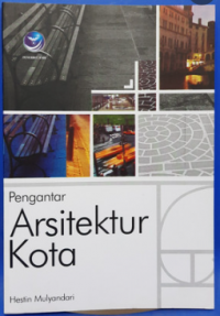 Pengantar Arsitektur Kota