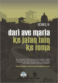Dari Ave Maria ke Jalan Lain ke Roma