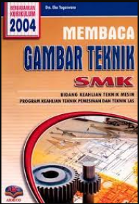 Membaca Gambar Teknik