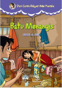 Batu Menangis