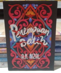 Perempuan Batih