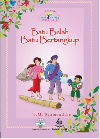 Batu Belah Batu Bertangkup
