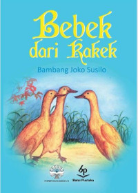 Bebek dari Kakek