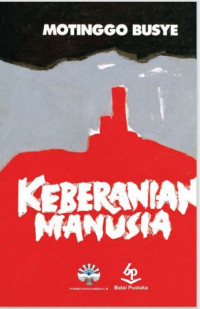 Keberanian Manusia