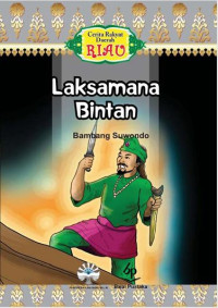 Laksamana Bintan
