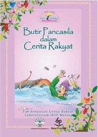 Butir Pancasila Dalam Cerita Rakyat