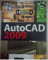 Panduan Praktis : AutoCAD 2009