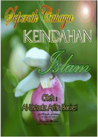 Sepercik Cahaya Keindahan Islam